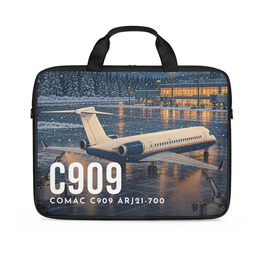 COMAC C909 ARJ21-700 - Laptop Bag