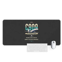 Thumbnail for COMAC C909 ARJ21-700 - Original - Desk Mat - Black