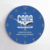 Thumbnail for COMAC C909 ARJ21-700 - Original - No Frame - Blue