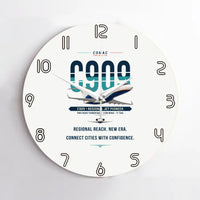 Thumbnail for COMAC C909 ARJ21-700 - Original - No Frame - White