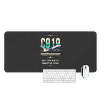 Thumbnail for COMAC C919 - Original - Desk Mat - Black