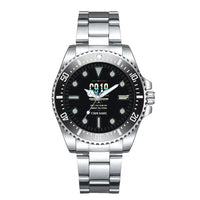 Thumbnail for COMAC C919 - Original + Name - Premium Diver - Black