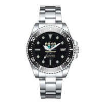 Thumbnail for COMAC C919 - Original - Premium Diver - Black