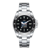 Thumbnail for COMAC C919 - Poster - Premium Diver - Black