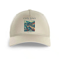 Thumbnail for CON DAO - Poster - Hat - Beige