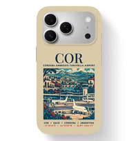 Thumbnail for COR - Poster - MagSafe iPhone 17 Pro - Beige