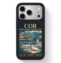Thumbnail for COR - Poster - MagSafe iPhone 17 Pro - Black