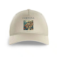 Thumbnail for CORTONA - Poster - Hat - Beige