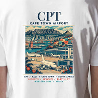 Thumbnail for CPT - Airport Poster - Cover