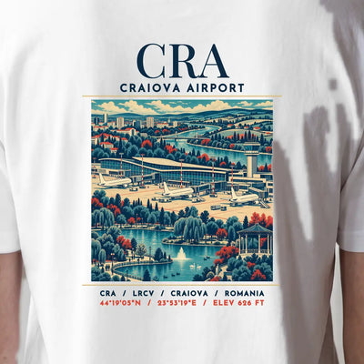 CRA - Airport Poster - Cover