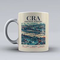 Thumbnail for CRA - Poster - Mug - Beige