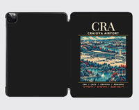 Thumbnail for CRA - Poster - iPad Case - Black