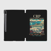Thumbnail for CRP - Poster - Samsung Tablet - Black