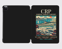 Thumbnail for CRP - Poster - iPad Case - Black