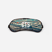 Thumbnail for New Chitose Airport Sapporo (CTS) Sleep Masks - Sleep Mask - Scene