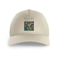 Thumbnail for CÚCUTA - Poster - Hat - Beige