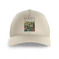 Thumbnail for CUENCA - Poster - Hat - Beige
