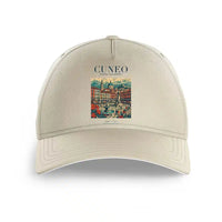 Thumbnail for CUNEO - Poster - Hat - Beige
