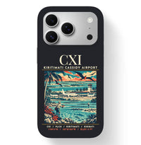 Thumbnail for CXI - Poster - MagSafe iPhone 17 Pro - Black