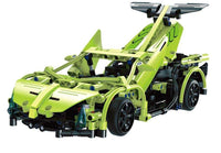 Thumbnail for 453Pcs Sports Car For RC Car Model