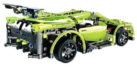 Thumbnail for 453Pcs Sports Car For RC Car Model