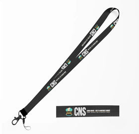 Cairns Airport (CNS) Lanyard & ID Holders