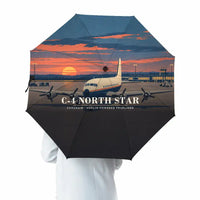 Thumbnail for Canadair C-4 Argonaut North Star - 3D - Umbrella