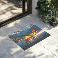 Thumbnail for Canadair CL-415 - 3D - Door Mat