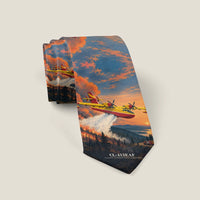 Thumbnail for Canadair CL-415EAF - 3D - Tie - Full Print