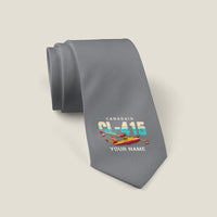 Thumbnail for Canadair CL-415EAF - Original + Name - Tie - Gray