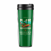 Thumbnail for Canadair CL-415EAF - Original - Plastic (No Holder) - Green
