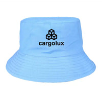 Thumbnail for Cargolux summer hat - light blue