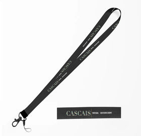 Cascais City Series Lanyard & ID Holders