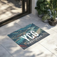 Thumbnail for Castlegar–West Kootenay Regional Airport (YCG) door mat