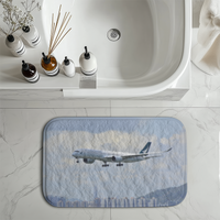 Thumbnail for Cathay Pacific Airbus A350 Designed Bath Mats