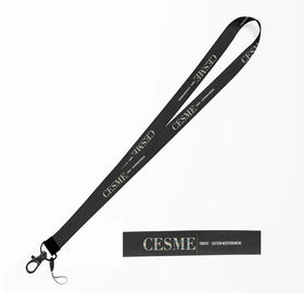 Cesme City Series Lanyard & ID Holders