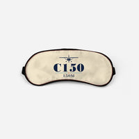 Thumbnail for Cessna 150M - Heritage - Sleep Mask - Beige