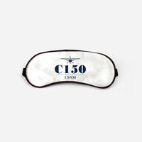 Thumbnail for Cessna 150M - Heritage - Sleep Mask - White