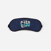 Thumbnail for Cessna 150M - Original - Sleep Mask - Navy Blue