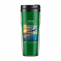 Thumbnail for Cessna 150M - Poster - Plastic (No Holder) - Green