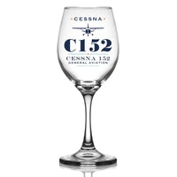 Thumbnail for Cessna 152 - Heritage - Wine Glass