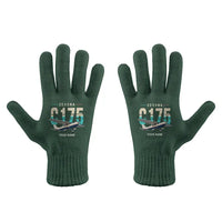 Thumbnail for Cessna 175 Skylark - Gloves - Full - Original + Name - Dark Green