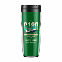 Thumbnail for Cessna 180J Skywagon - Original - Plastic (No Holder) - Green