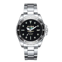 Thumbnail for Cessna 180J Skywagon - Original - Premium Diver - Black