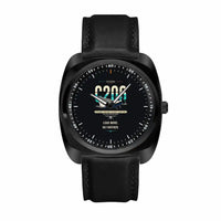 Thumbnail for Cessna 206 Stationair - Original - Luxury Cushion - Black and Black Strap