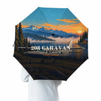 Thumbnail for Cessna 208 Caravan - 3D + Name - Umbrella