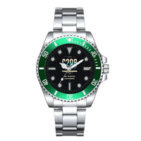 Thumbnail for Cessna 208 Caravan - Original - Premium Diver - Green
