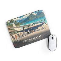 Thumbnail for Cessna 208B Grand Caravan - 3D - Mouse Pad - Full Print