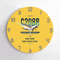Thumbnail for Cessna 208B Grand Caravan - Original - No Frame - Yellow