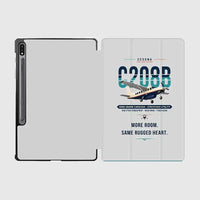 Thumbnail for Cessna 208B Grand Caravan - Original - Samsung Tablet - Light Gray